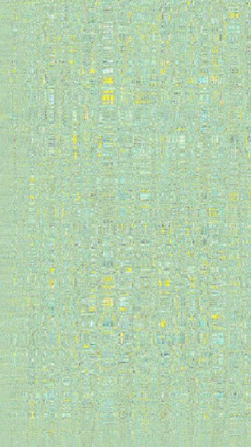 Pastel Green And Yellow Textured Background