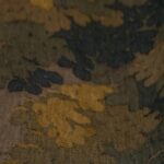 Muted Colors Abstract Pattern Wallpaper