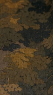 Muted Colors Abstract Pattern Wallpaper