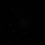 Cosmic Wonders: Abstract Starfield with Bright Center and Streaks