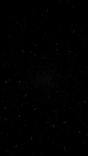 Cosmic Wonders: Abstract Starfield with Bright Center and Streaks