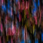 Vibrant Abstract Colors