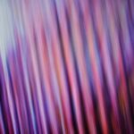 Vibrant Abstract Light Patterns