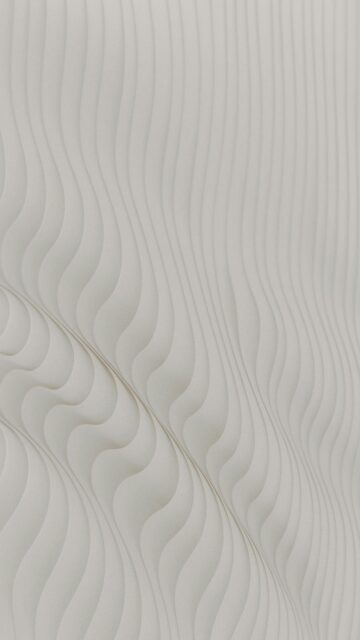 Abstract Textured Surface Wallpaper