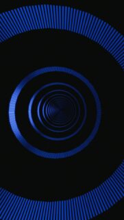 blue-concentric-circles-dark-background