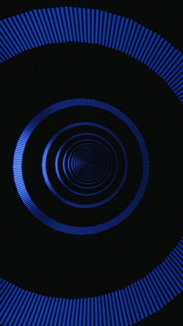 blue-concentric-circles-dark-background