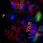 Vibrant Colors Background