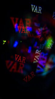 Vibrant Colors Background