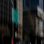 Montreal Cityscape Wallpaper