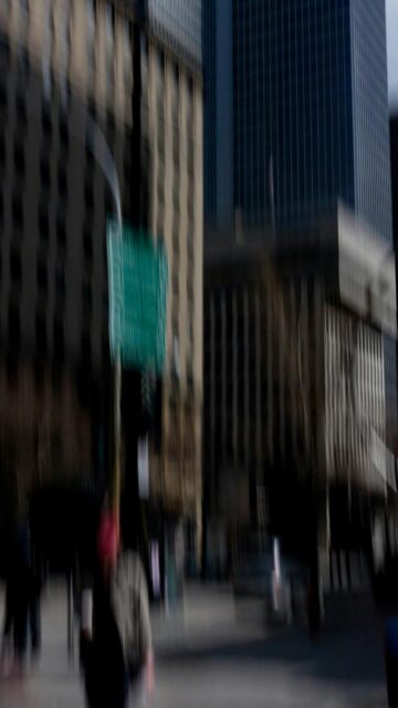 Montreal Cityscape Wallpaper