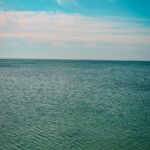 serene-blue-ocean-mobile-wallpaper
