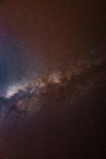 Captivating Image Of The Milky Way Galaxy Showcasing Interstellar Beauty – Free 4K HD Download