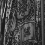 Vibrant Patterned Fabric Mobile Wallpaper