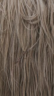 Cozy Light Brown Animal Fur Wallpaper