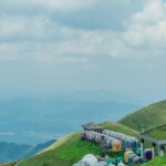 colorful-glamping-pods-mobile-wallpaper