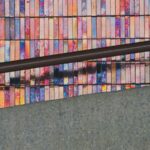 Vibrant Wall Art