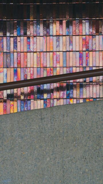 Vibrant Wall Art