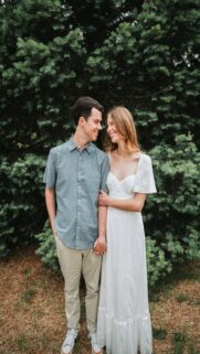 Pine Tree Love