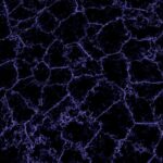Dark Purple Granite Texture Wallpaper
