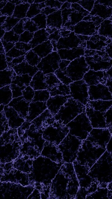Dark Purple Granite Texture Wallpaper