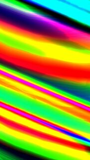 Vibrant Diagonal Stripes Abstract Wallpaper