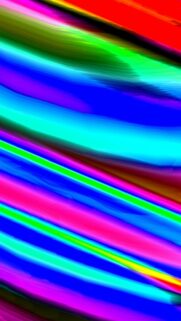 Rainbow Colors Mobile Wallpaper