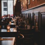 Cozy Restaurant Ambiance