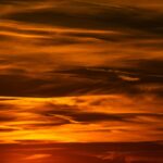 orange-sunset-mobile-wallpaper