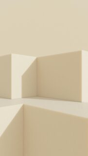 Minimalist Geometry – Mobile Wallpaper