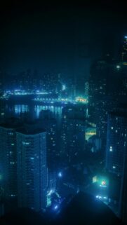city-lights-at-night-reflection