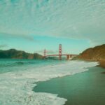 Golden Gate Bridge Beauty