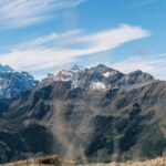 Majestic Mountain Landscapes