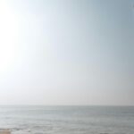 Calm Ocean Scene
