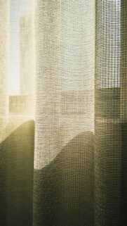 Sunlit Sheer Curtains