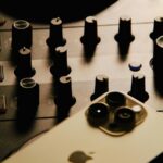 Rhythm in the Mix