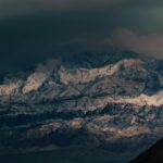 Dramatic Mountain Landscapes