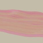 soft-pastel-waves-of-pink-and-beige-mobile-wallpaper