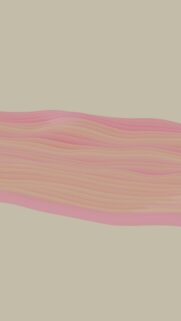 soft-pastel-waves-of-pink-and-beige-mobile-wallpaper