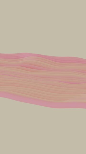 soft-pastel-waves-of-pink-and-beige-mobile-wallpaper