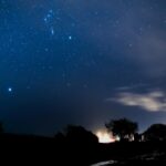 starry-night-sky-dark-landscape-mobile-wallpaper