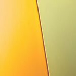 Abstract Color Fusion - Mobile Wallpaper