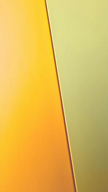 Abstract Color Fusion - Mobile Wallpaper