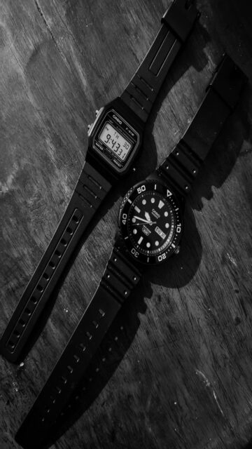 Minimalist Watches