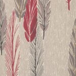 Distinctive Wallpapers of New Zealand in the 1950s
