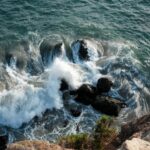 Rocky Coastline Wallpapers