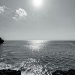 serene-waves-on-rocky-shore