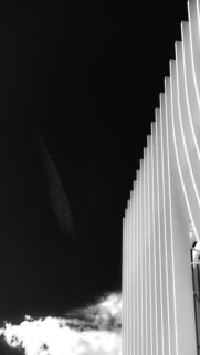 Dark Skies Architecture