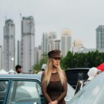 Classic Cars with a Vintage Twist