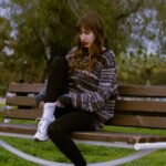 Cozy Park Moment