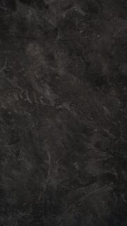 Minimalist Dark Black Concrete Texture Mobile Wallpaper Background